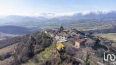 Foto Appartamento in vendita a Fabriano