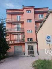 Foto Appartamento in vendita a Fabriano