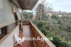 Foto Appartamento in vendita a Fabrica Di Roma