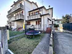 Foto Appartamento in vendita a Faenza