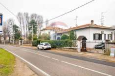 Foto Appartamento in vendita a Fagnano Olona - 2 locali 60mq