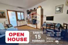 Foto Appartamento in vendita a Fagnano Olona