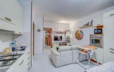 Foto Appartamento in vendita a Fagnano Olona