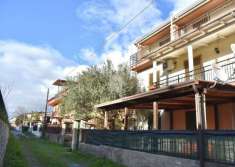 Foto Appartamento in vendita a Falconara Albanese