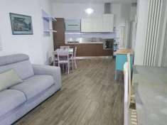 Foto Appartamento in vendita a Falconara Marittima
