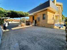 Foto Appartamento in vendita a Falconara Marittima