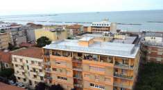 Foto Appartamento in vendita a Falconara Marittima