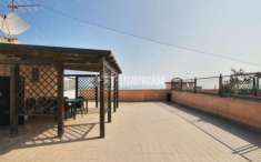 Foto Appartamento in vendita a Falconara Marittima