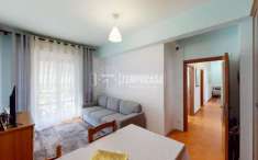 Foto Appartamento in vendita a Falconara Marittima