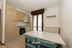 Foto Appartamento in vendita a Fano - 2 locali 41mq