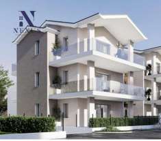 Foto Appartamento in vendita a Fano