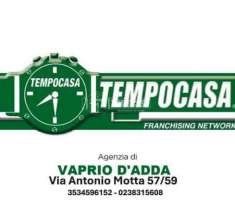 Foto Appartamento in vendita a Fara Gera D'Adda