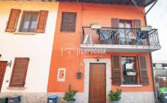Foto Appartamento in vendita a Fara Gera D'Adda