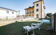 Foto Appartamento in vendita a Fara Gera D'Adda