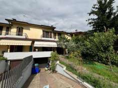 Foto Appartamento in vendita a Fara Olivana Con Sola