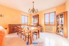 Foto Appartamento in vendita a Farigliano - 4 locali 130mq