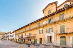 Foto Appartamento in vendita a Farigliano