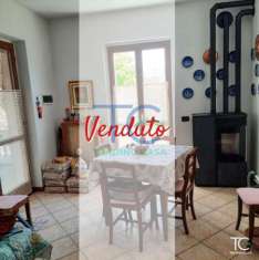 Foto Appartamento in vendita a Farini