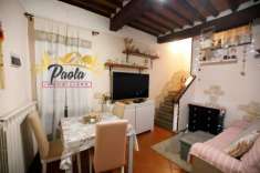 Foto Appartamento in vendita a Fauglia 86 mq  Rif: 1317301