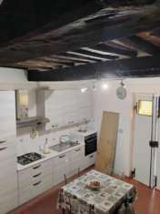 Foto Appartamento in vendita a Fauglia 90 mq  Rif: 1324641