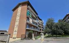 Foto Appartamento in vendita a Feletto