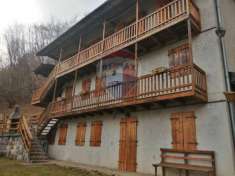 Foto Appartamento in vendita a Feltre, Lasen