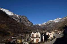 Foto Appartamento in vendita a Fenestrelle