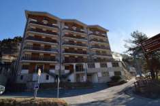 Foto Appartamento in vendita a Fenestrelle