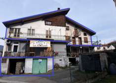 Foto Appartamento in vendita a Fenis - 5 locali 203mq