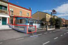 Foto Appartamento in vendita a Fermo