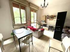 Foto Appartamento in vendita a Ferrara - 1 locale 45mq