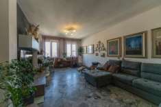 Foto Appartamento in vendita a Ferrara - 4 locali 130mq