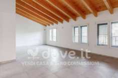 Foto Appartamento in vendita a Ferrara - 4 locali 135mq