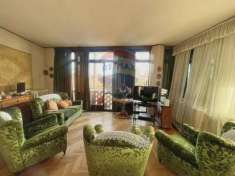 Foto Appartamento in vendita a Ferrara - 4 locali 146mq