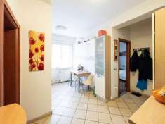 Foto Appartamento in vendita a Ferrara