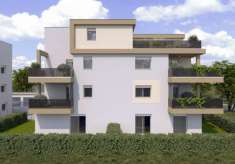 Foto Appartamento in vendita a Ferrara