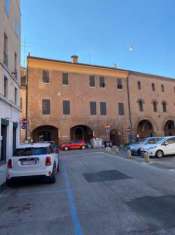 Foto Appartamento in vendita a Ferrara