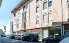 Foto Appartamento in vendita a Ferrara