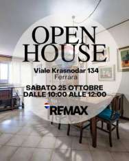 Foto Appartamento in vendita a Ferrara