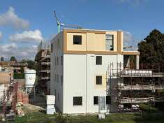 Foto Appartamento in vendita a Ferrara