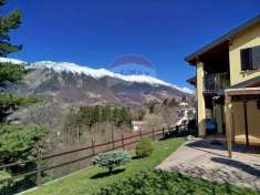 Foto Appartamento in vendita a Ferrara Di Monte Baldo
