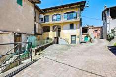 Foto Appartamento in vendita a Ferrera Di Varese