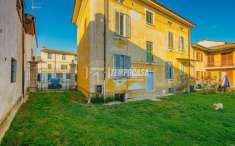 Foto Appartamento in vendita a Ferrera Erbognone