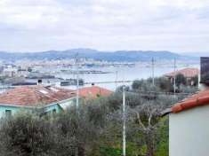 Foto Appartamento in vendita a Fezzano - Portovenere 50 mq  Rif: 1322327