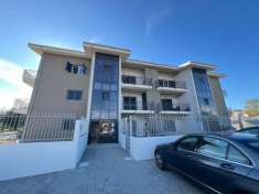 Foto Appartamento in vendita a Fiano Romano