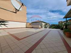 Foto Appartamento in vendita a Ficarazzi