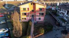 Foto Appartamento in vendita a Fidenza - 4 locali 129mq