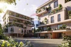 Foto Appartamento in vendita a Fidenza