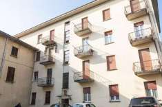Foto Appartamento in vendita a Figino Serenza