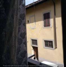 Foto Appartamento in vendita a Figline e Incisa Valdarno - 2 locali 45mq